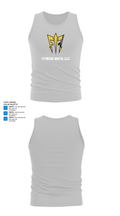 F1TNESS MAFIA LLC 77200123 Tank Top - 13
