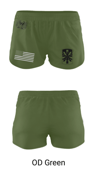 Ranger Panties, 2/43 ADA, Army, Teamtime, Team time, sublimation, custom sports apparel, team uniforms, spirit wear, spiritwear, sports uniforms, custom shirts, team store, custom team store, fundraiser sports, apparel fundraiser