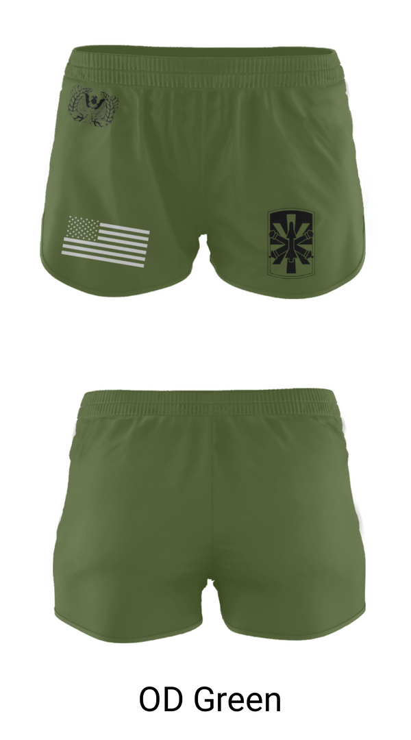 Ranger Panties, 2/43 ADA, Army, Teamtime, Team time, sublimation, custom sports apparel, team uniforms, spirit wear, spiritwear, sports uniforms, custom shirts, team store, custom team store, fundraiser sports, apparel fundraiser