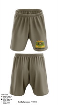 ALC 55179644 Athletic Shorts With Pockets - 7