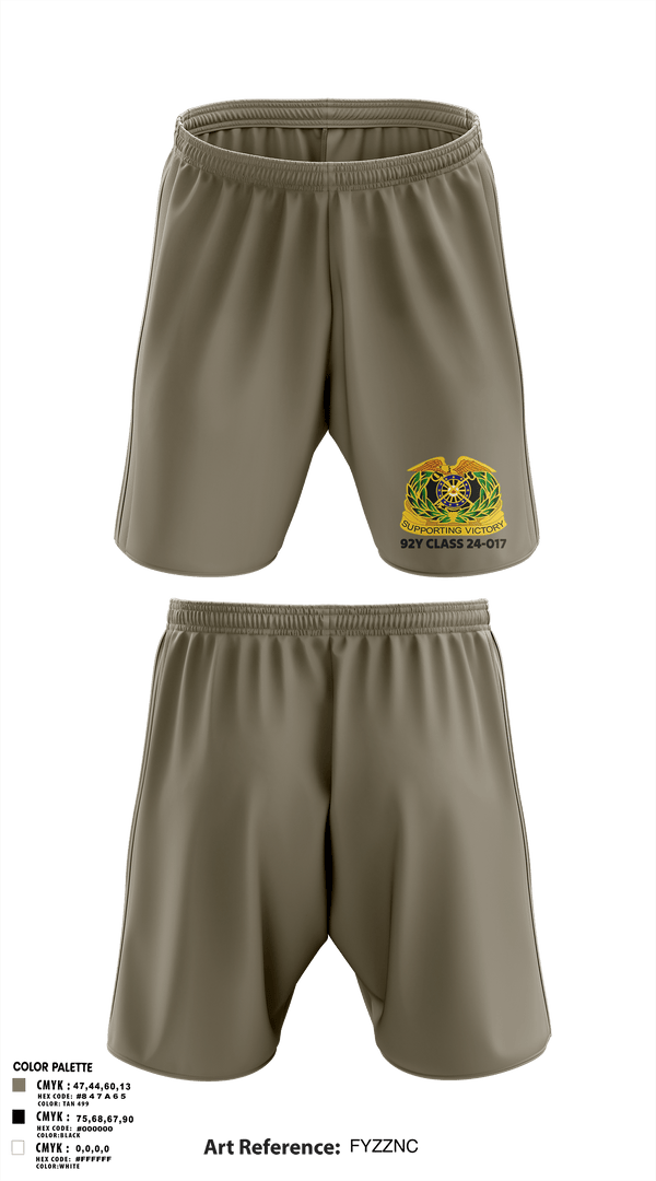 Athletic Shorts With Pockets, ALC, Army, Teamtime, Team time, sublimation, custom sports apparel, team uniforms, spirit wear, spiritwear, sports uniforms, custom shirts, team store, custom team store, fundraiser sports, apparel fundraiser