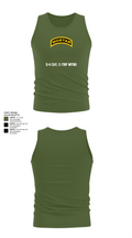 5/4 Cav, C-TRP MTRS 36488604 Tank Top - 59
