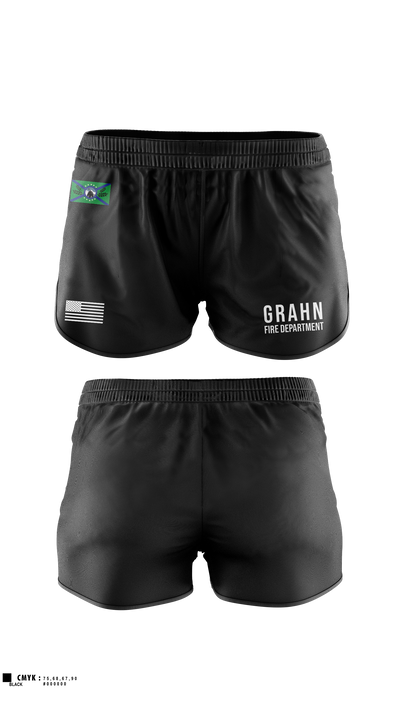 Grahn Fire DepartmentAPR 45337631 Ranger Panties - 1