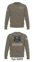 Shogun 7265480 Crew Neck Sweatshirt - 65