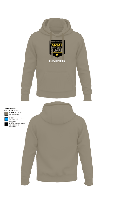 Recruiting 24284628 Hoodie - 68