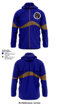 Trimbuild Construction, Inc. 47709123 Windbreaker - 1