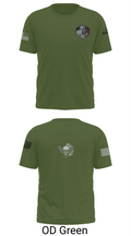 Special Response Team 18525439 Short Sleeve Performance Shirt - 53