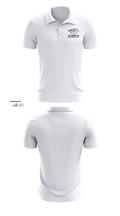 Plymouth Bowling 52990281 Short Sleeve Performance Polo - 45