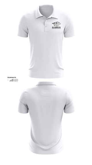 Short Sleeve Performance Polo, Plymouth Bowling, Bowling, Teamtime, Team time, sublimation, custom sports apparel, team uniforms, spirit wear, spiritwear, sports uniforms, custom shirts, team store, custom team store, fundraiser sports, apparel fundraiser