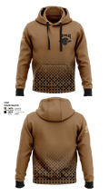 UFA 66619051 Hoodie - 1