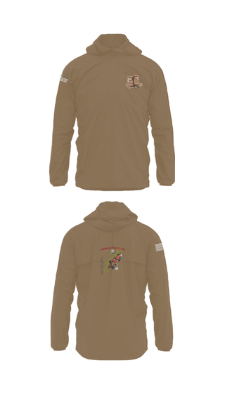 Windbreaker, 3rd G Co v2/8, Marines, Teamtime, Team time, sublimation, custom sports apparel, team uniforms, spirit wear, spiritwear, sports uniforms, custom shirts, team store, custom team store, fundraiser sports, apparel fundraiser