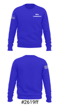 KB’s LawnCareKB’s LawnCare 16333014 Crew Neck Sweatshirt - 22