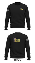 Wolfpack Restoration service 42537684 Crew Neck Sweatshirt - 21