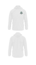 Daddy’s Beard Company 9064632 Windbreaker - 14
