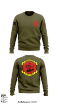 III MEF 91980942 Crew Neck Sweatshirt - 121