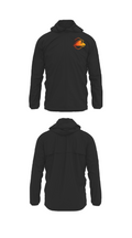 Lazos Transportation LLC 9231763 Windbreaker - 33