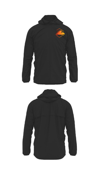 Windbreaker, Lazos Transportation LLC, , Teamtime, Team time, sublimation, custom sports apparel, team uniforms, spirit wear, spiritwear, sports uniforms, custom shirts, team store, custom team store, fundraiser sports, apparel fundraiser