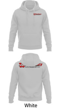 Waterbury Auto Transport 40524303 Hoodie - 6