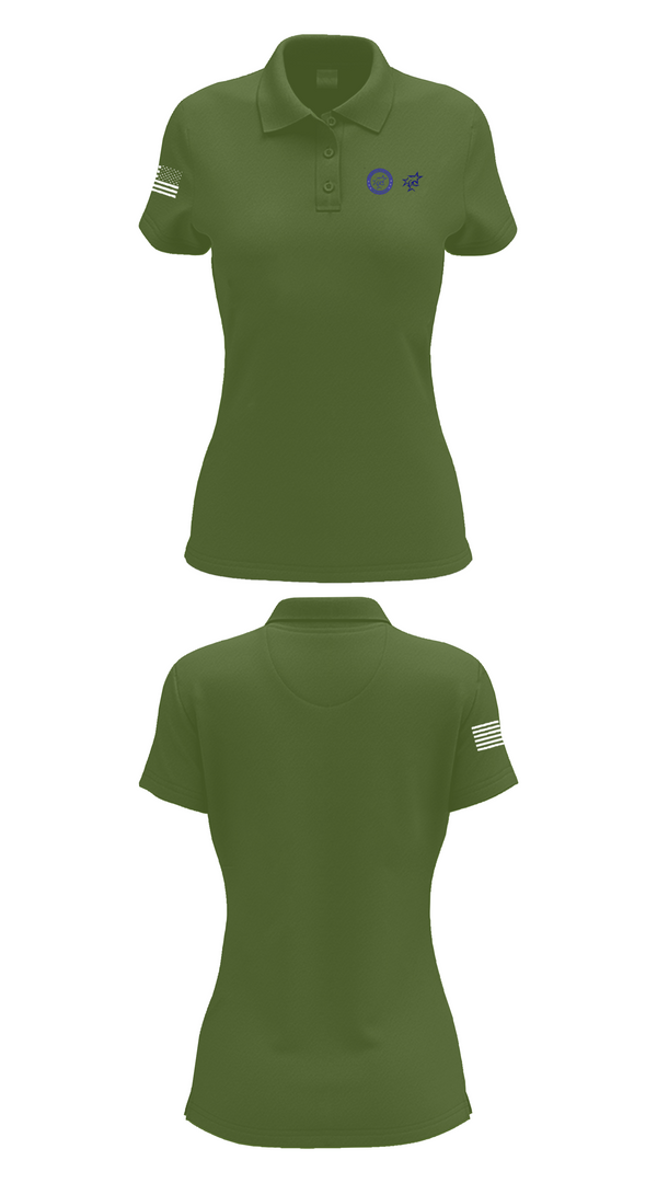 Womens Short Sleeve Performance Polo, St Charles North High School Bowling, Bowling, Teamtime, Team time, sublimation, custom sports apparel, team uniforms, spirit wear, spiritwear, sports uniforms, custom shirts, team store, custom team store, fundraiser sports, apparel fundraiser