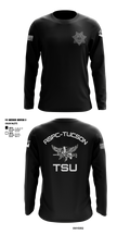TSU 97360574 Long Sleeve Performance Shirt 1
