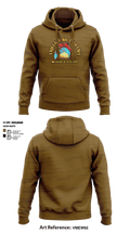 Taqueria Mr Taco Cafe Mexican & Seafood 69375453 Hoodie - 1