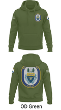 USS RUSHMORE 78932182 Hoodie - 55