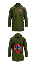 Station 19 11866186 Windbreaker - 42