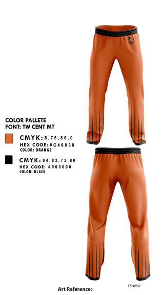 Sweatpants, Sterling High School Golf, Golf, Teamtime, Team time, sublimation, custom sports apparel, team uniforms, spirit wear, spiritwear, sports uniforms, custom shirts, team store, custom team store, fundraiser sports, apparel fundraiser