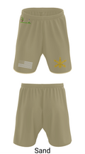 The Legion 97243463 Athletic Shorts With Pockets - 89