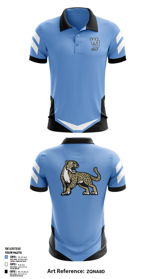 Short Sleeve Performance Polo, West Jordan High School Golf, Golf, Teamtime, Team time, sublimation, custom sports apparel, team uniforms, spirit wear, spiritwear, sports uniforms, custom shirts, team store, custom team store, fundraiser sports, apparel fundraiser