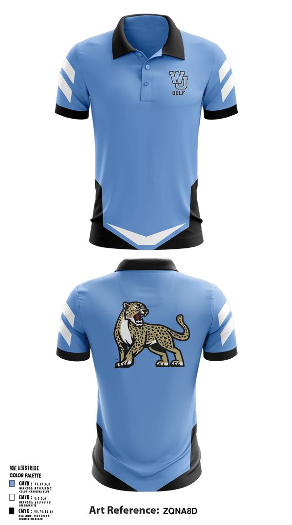 Short Sleeve Performance Polo, West Jordan High School Golf, Golf, Teamtime, Team time, sublimation, custom sports apparel, team uniforms, spirit wear, spiritwear, sports uniforms, custom shirts, team store, custom team store, fundraiser sports, apparel fundraiser