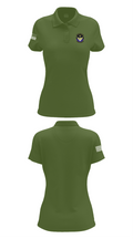 505 CS 83236668 Women's Short Sleeve Performance Polo  - 55