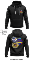 Submarine Group 7 N4 26045407 Hoodie - 3
