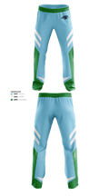 Hanover High School Golf 70503150 Sweatpants - 40