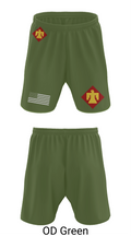 GOLD 78279862 Athletic Shorts With Pockets - 49