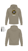 Chesterfield County Sheriff Office 79473922 Hoodie - 68