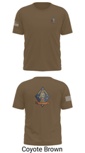 1st Recon 56850190 Old School Cotton Feel Shirt - 10