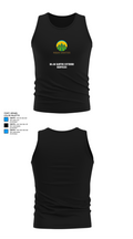 M&M Santos Outdoor Services 89521687 Tank Top - 32