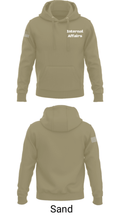 Internal Affairs 43312528 Hoodie - 55