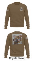 VMFA-323 24785864 Crew Neck Sweatshirt - 3