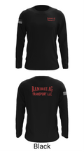 Ramirez Ag Transport llc 10846146 Long Sleeve Performance Shirt 26