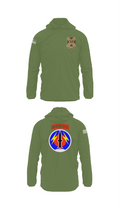 4/9 Field Artillery 56 Command (Pershing) 34975025 Windbreaker - 40
