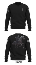 Longknife 89449202 Crew Neck Sweatshirt - 25