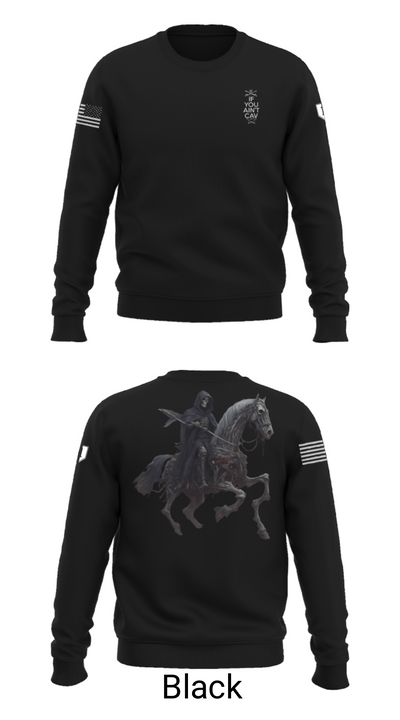 Longknife 89449202 Crew Neck Sweatshirt - 25