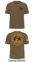 Rogue Valley 54220883 Old School Cotton Feel Shirt - 10