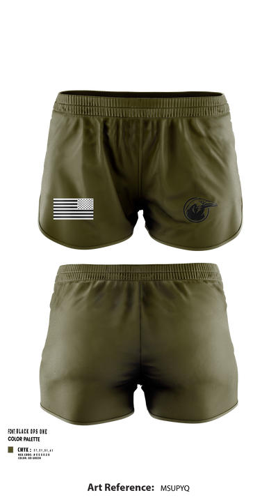 VPD 69797005 Ranger Panties - 251