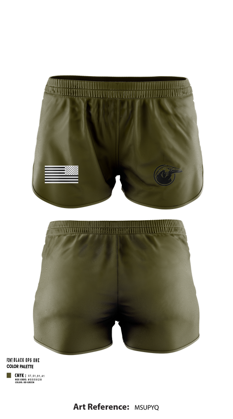Ranger Panties, VPD, Police, Teamtime, Team time, sublimation, custom sports apparel, team uniforms, spirit wear, spiritwear, sports uniforms, custom shirts, team store, custom team store, fundraiser sports, apparel fundraiser