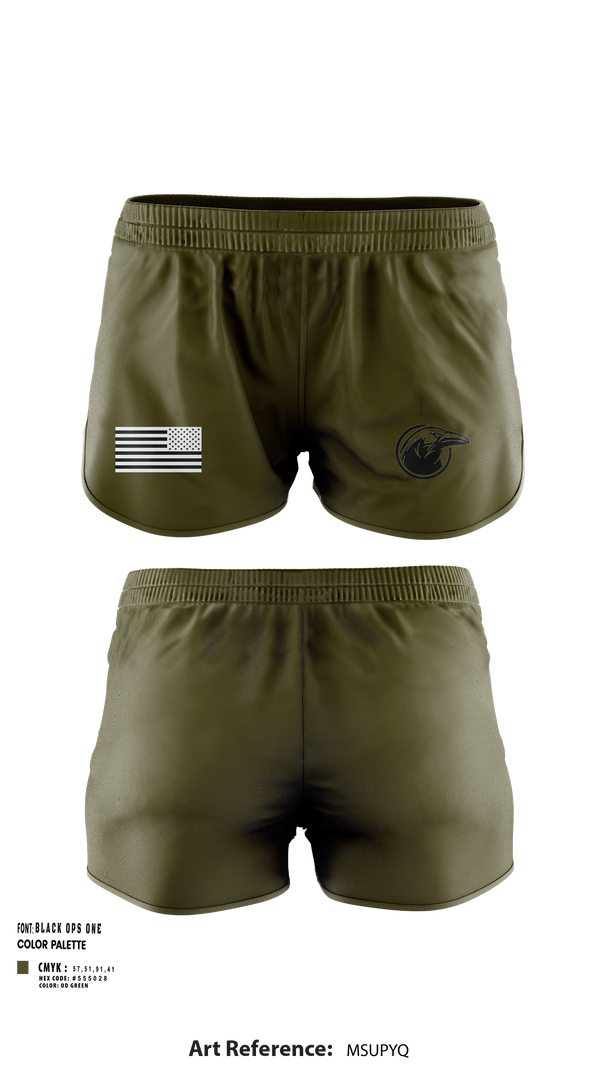 Ranger Panties, VPD, Police, Teamtime, Team time, sublimation, custom sports apparel, team uniforms, spirit wear, spiritwear, sports uniforms, custom shirts, team store, custom team store, fundraiser sports, apparel fundraiser