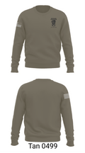 GREEN KNIGHTS MMC 40698411 Crew Neck Sweatshirt - 65