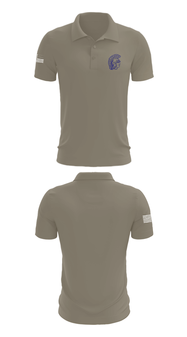 Short Sleeve Performance Polo, Southeast High School Swimming, Swimming, Teamtime, Team time, sublimation, custom sports apparel, team uniforms, spirit wear, spiritwear, sports uniforms, custom shirts, team store, custom team store, fundraiser sports, apparel fundraiser
